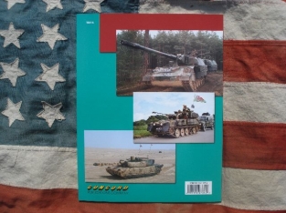 CONCORD 7814  Assault 'Armored & Heliborne Warfare' Volume 14